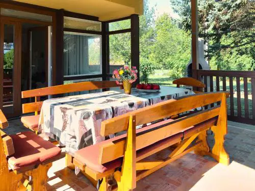Holiday home Balatonbereny - Balaton 18118