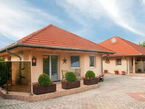 Holiday Home Steffi K by Interhome