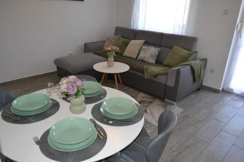 Krisztina Apartman Balatonberény
