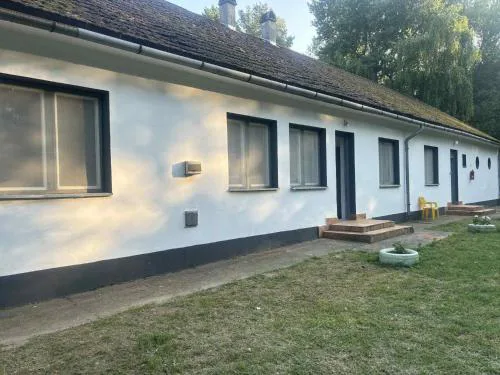 Limonádé Vendégház