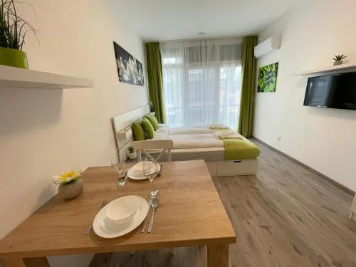 Siesta Apartman