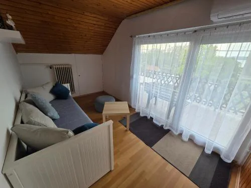 Sophie Apartment with balcony