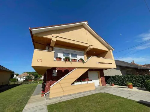 Apartment in Balatonboglar - Balaton 18180