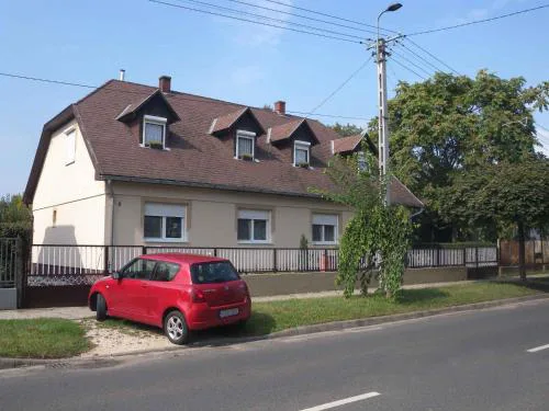 Apartment in Balatonboglar - Balaton 18182