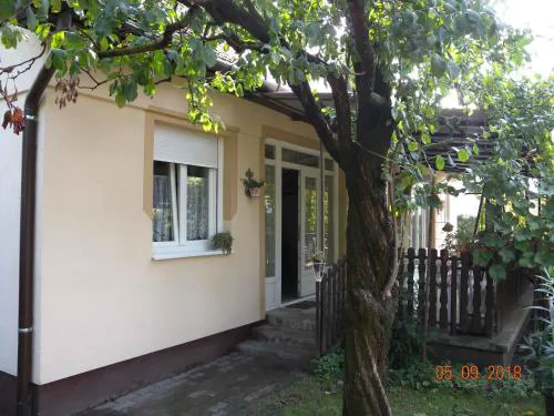 Apartment in Balatonboglar - Balaton 18183