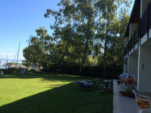 Attila Beach Boglár