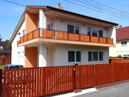 Avanti Apartman - Avanti Tutti