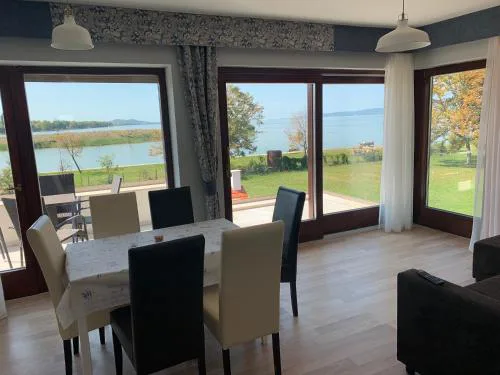 Balatonboglár - Golden Bridge Apartments