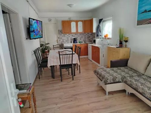 BB HÄZ Apartman