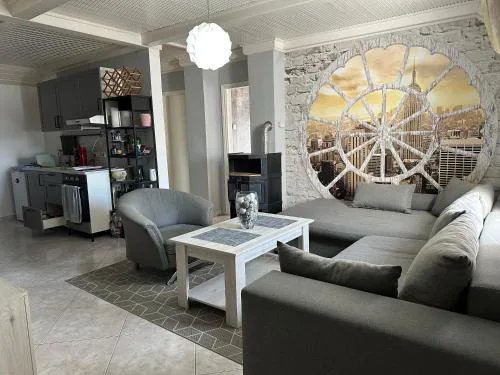 Bistro Apartman