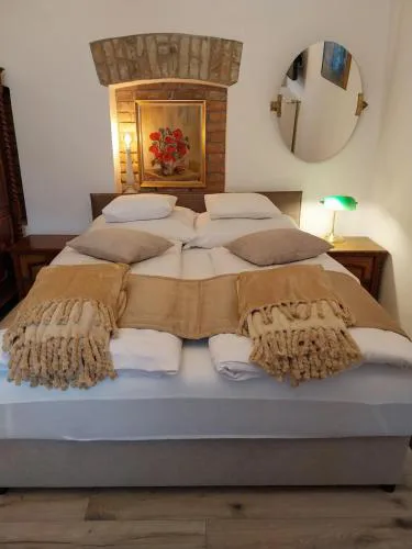 BONI apartman