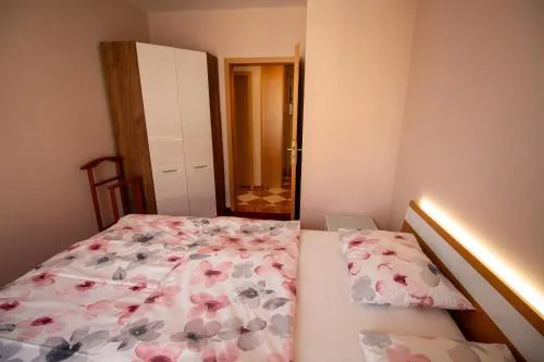 CsillApartman Balatonboglár