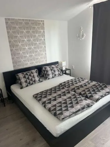 Fecó Apartmanház Balatonboglár