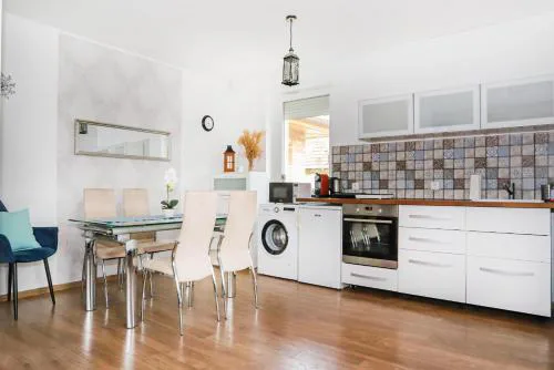 Harmony Delux Apartman