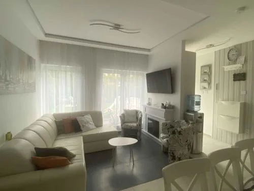 Holiday Home Beachfront in Balatonboglar 54818