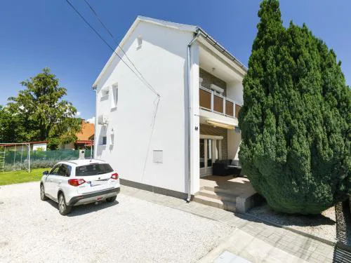 Holiday Home Bercsényi by Interhome