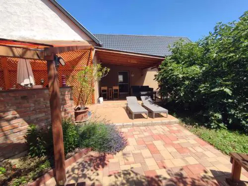 Holiday home in Balatonboglar 38776