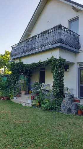 Ilona apartmanok