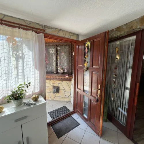 Kriszta Apartman 1