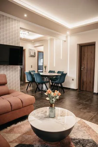 Luxury Wellness Home II. Balatonboglár