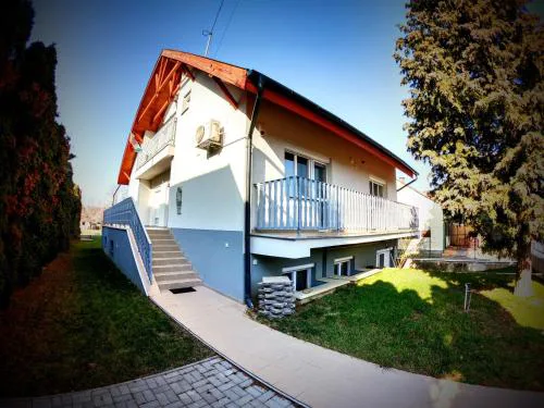 Mazurek Balatonboglar