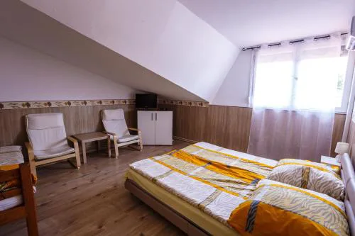 Mórocz Vendégház