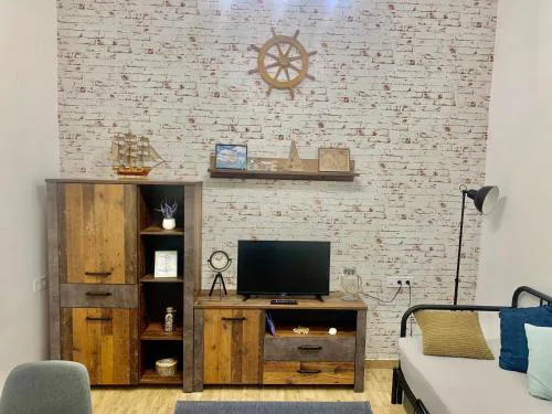 Öböl Apartman