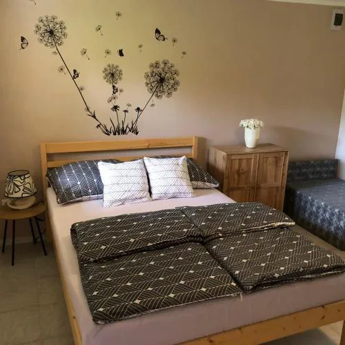 PäRLAN APARTMAN