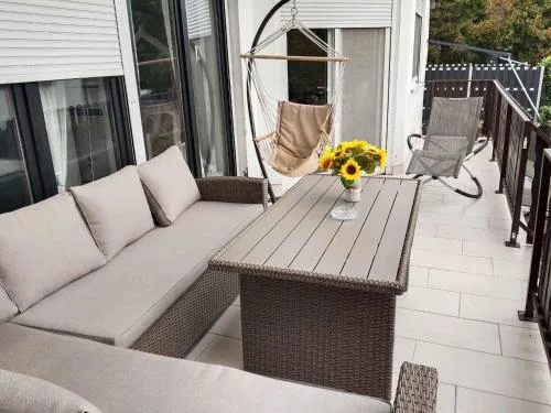 Holiday home in Balatonlelle 54843