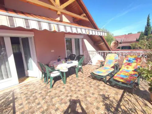 Apartment Balatonfenyves - Balaton 18360