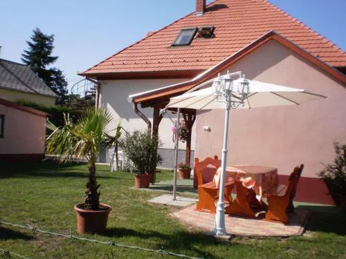 Apartment Balatonfenyves - Balaton 18381