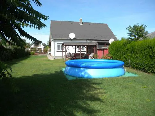 Apartment Balatonfenyves - Balaton 18390