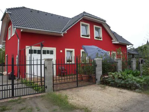 Apartment Balatonfenyves - Balaton 18408