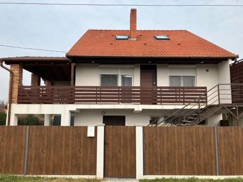 DIÓ Vendégház