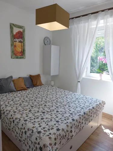 Gizella apartman