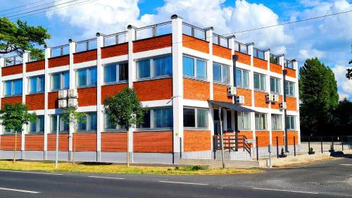 HÉDER APARTMANOK