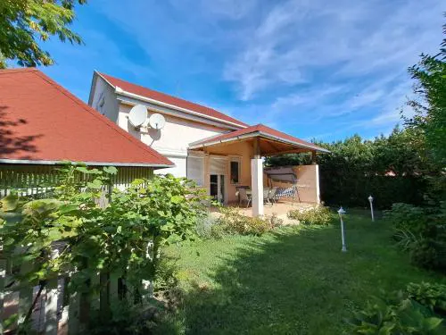 Holiday Home Boros by Interhome