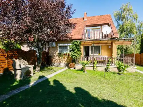 Holiday Home Kaiser by Interhome