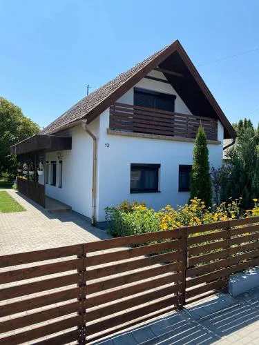 Marica Apartman