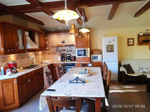 Vízház apartman