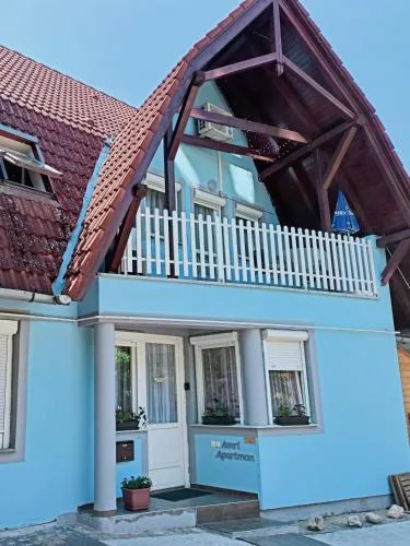 AMRI Apartman