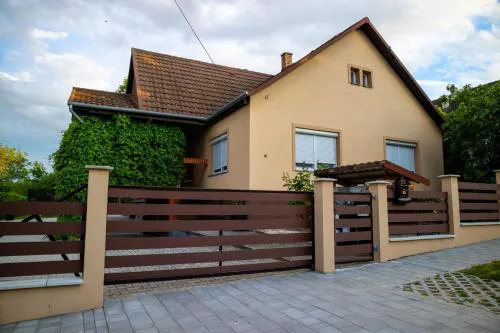Anno Apartman