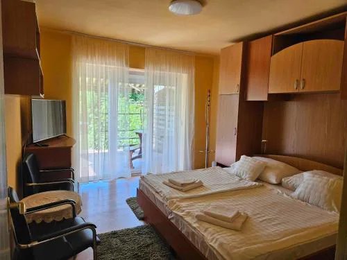 Apartment in Balatonföldvár 18536