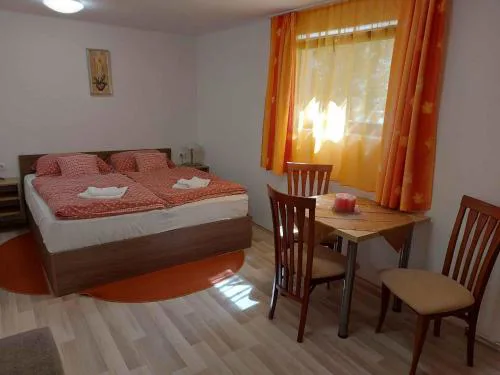 Apartment in Balatonföldvár 18542