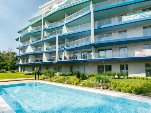 Apartment Mistral by Interhome