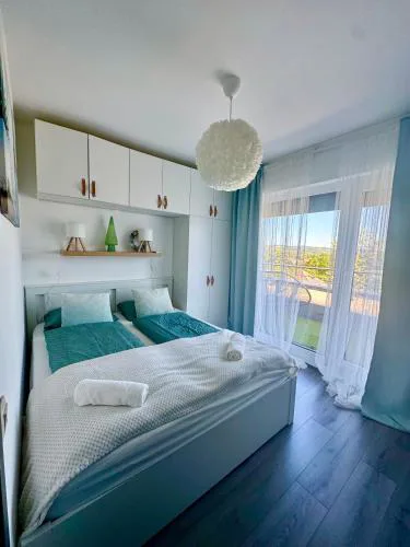 Garden Home Apartman