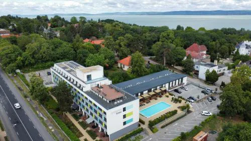 Juve Relax Apartman