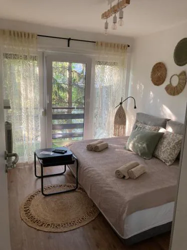 Mendelson Apartman