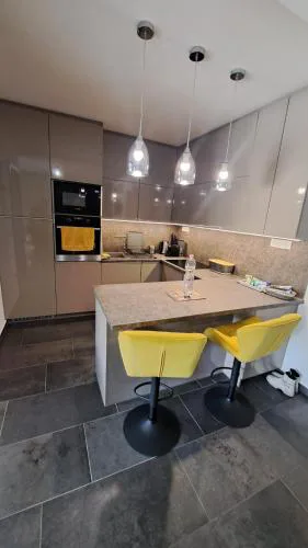 Mirabell Apartman
