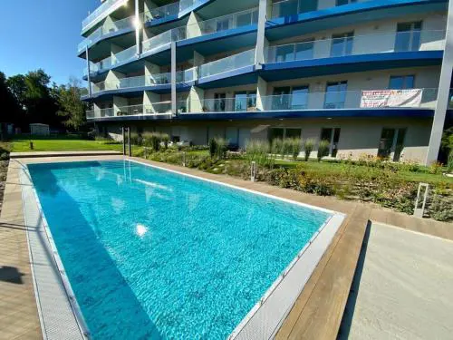 Mistral Residence 103